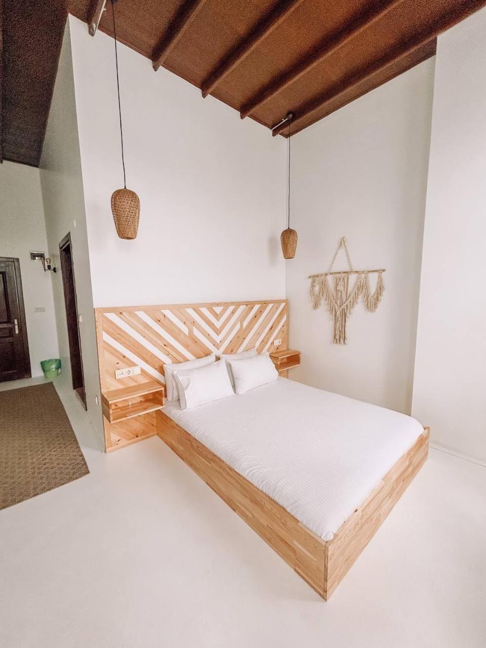 Eden Selene Hotel Ayvalik Bagian luar foto