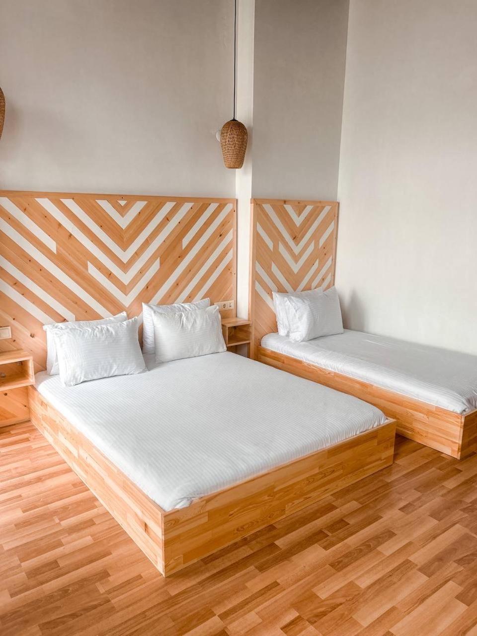 Eden Selene Hotel Ayvalik Bagian luar foto