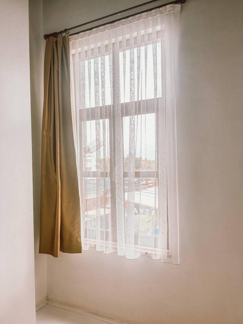 Eden Selene Hotel Ayvalik Bagian luar foto
