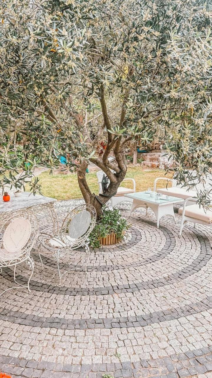 Eden Selene Hotel Ayvalik Bagian luar foto