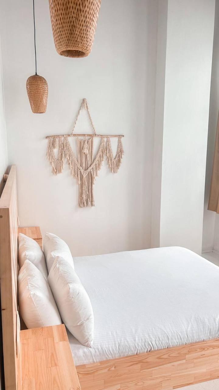 Eden Selene Hotel Ayvalik Bagian luar foto