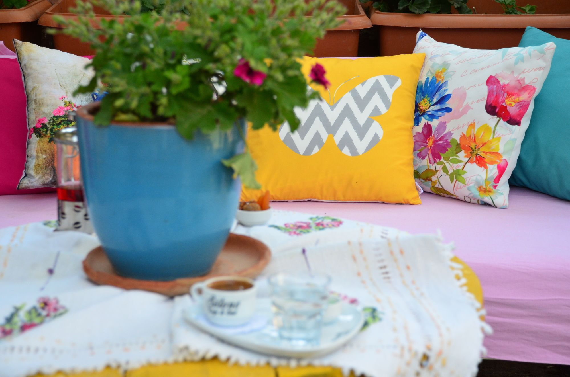 Eden Selene Hotel Ayvalik Bagian luar foto